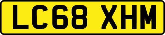 LC68XHM