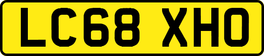 LC68XHO