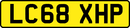 LC68XHP