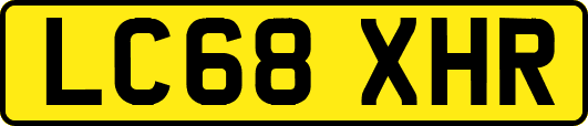 LC68XHR