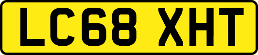 LC68XHT