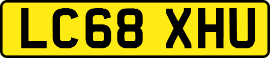 LC68XHU