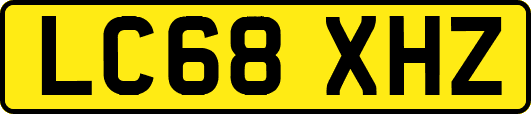 LC68XHZ