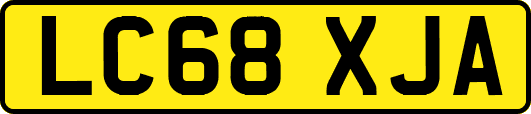 LC68XJA