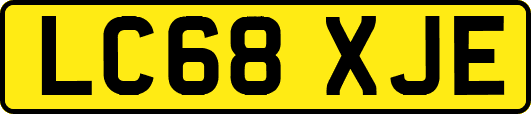 LC68XJE