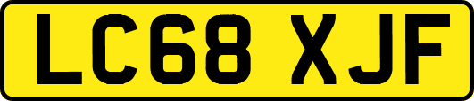 LC68XJF