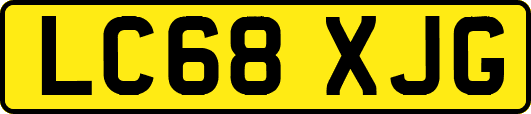 LC68XJG
