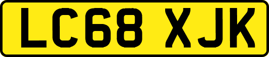 LC68XJK