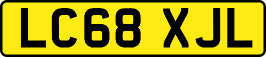 LC68XJL