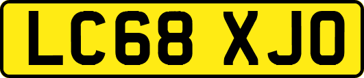 LC68XJO