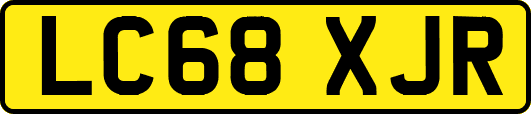 LC68XJR