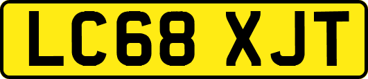 LC68XJT