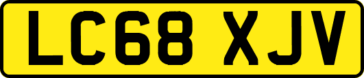 LC68XJV
