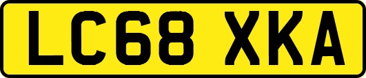 LC68XKA