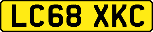 LC68XKC