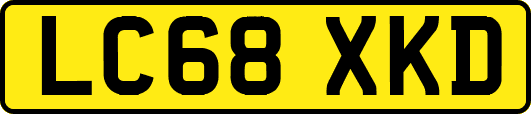 LC68XKD