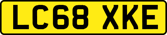LC68XKE