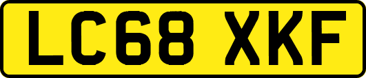 LC68XKF