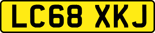 LC68XKJ