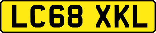LC68XKL