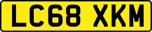 LC68XKM