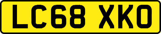 LC68XKO