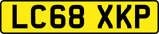 LC68XKP
