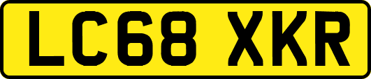 LC68XKR