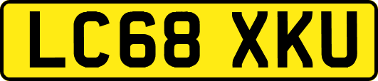 LC68XKU
