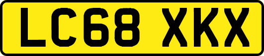 LC68XKX