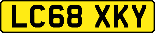 LC68XKY