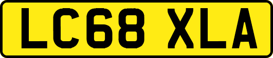 LC68XLA