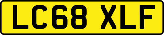 LC68XLF