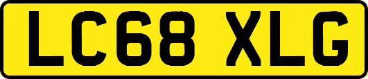 LC68XLG