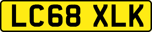 LC68XLK