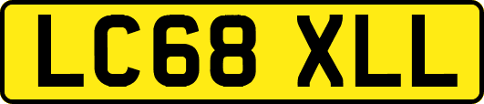 LC68XLL