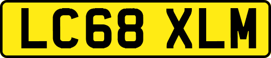 LC68XLM