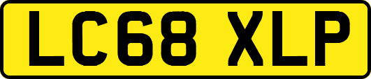 LC68XLP