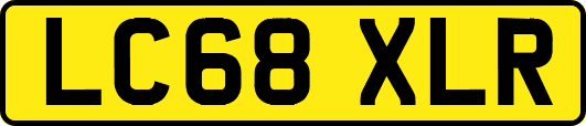 LC68XLR