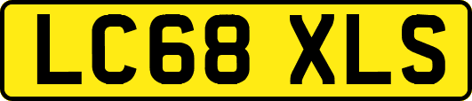 LC68XLS