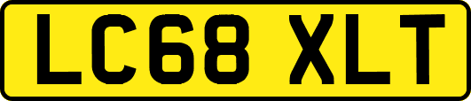 LC68XLT