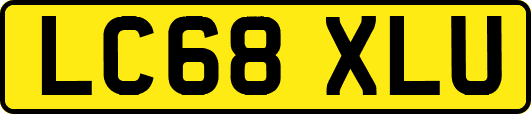 LC68XLU