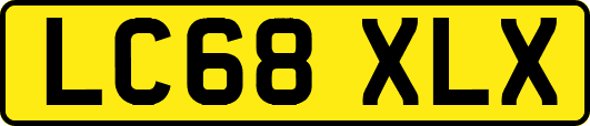 LC68XLX