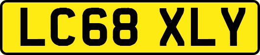 LC68XLY