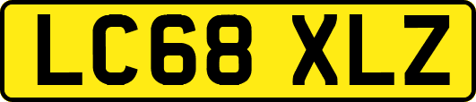 LC68XLZ
