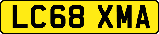 LC68XMA