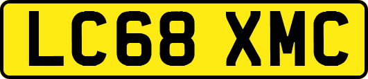 LC68XMC