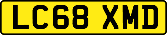LC68XMD