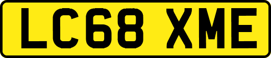 LC68XME