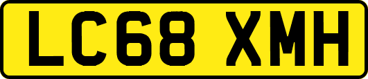 LC68XMH